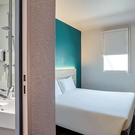 Hotelf1 Annemasse Hotel Renove Saint-Cergues Esterno foto