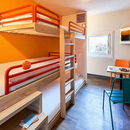 Hotelf1 Annemasse Hotel Renove Saint-Cergues Esterno foto