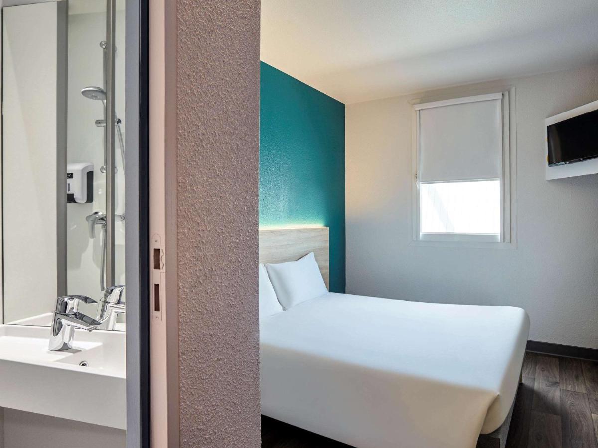 Hotelf1 Annemasse Hotel Renove Saint-Cergues Esterno foto