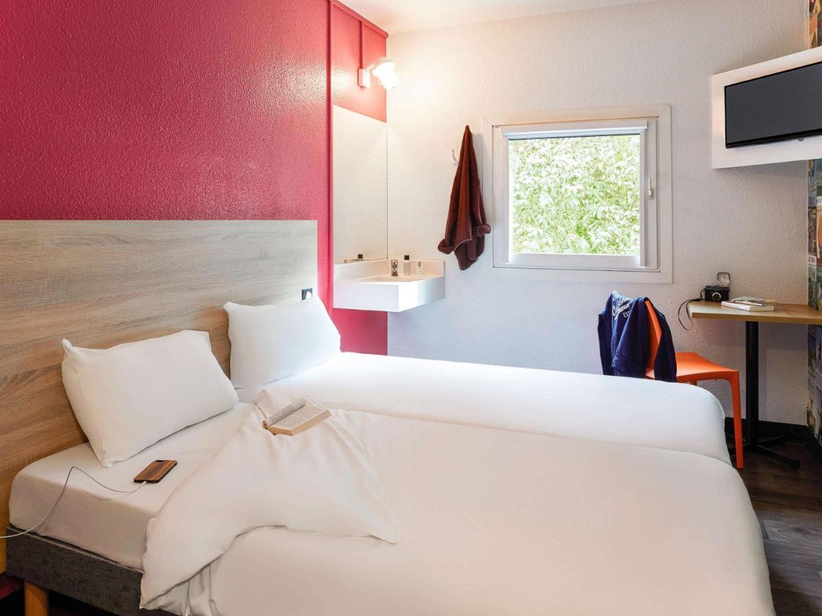 Hotelf1 Annemasse Hotel Renove Saint-Cergues Esterno foto
